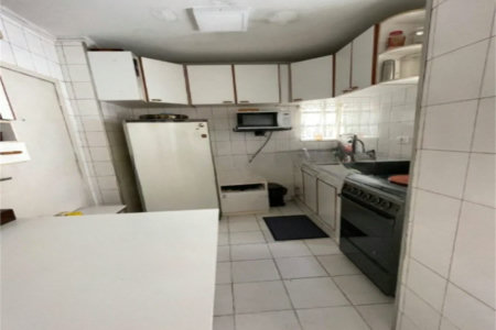 Apartamento à venda com 2 quartos em Pinheiros, São Paulo, SP