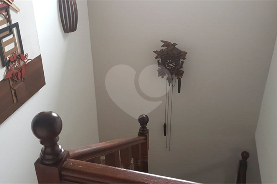 Sobrado à venda com 3 quartos, sendo 1 suíte, em Água Fria, São Paulo, SP