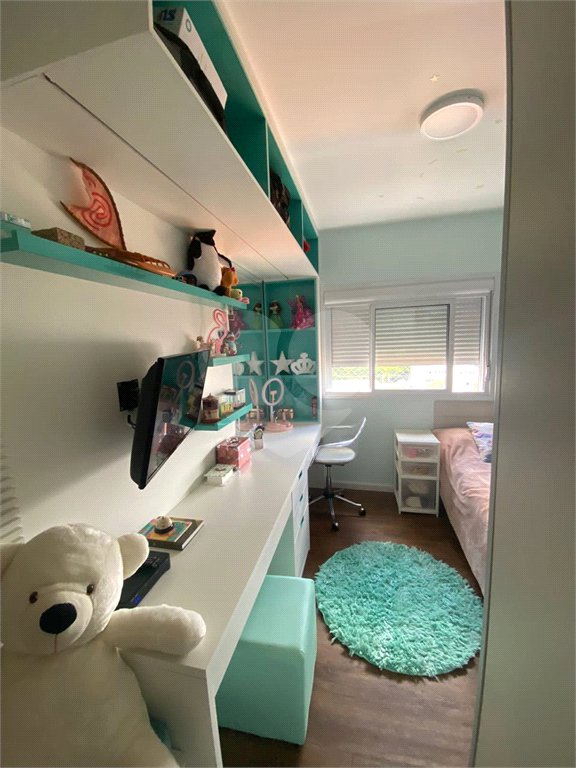 Apartamento à venda com 3 suítes em Santana, São Paulo, SP