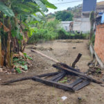 Terreno à venda em Santíssimo, Rio de Janeiro, RJ