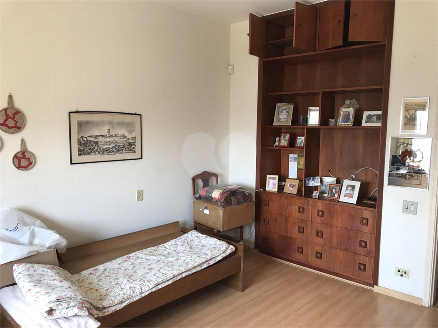 Sobrado à venda com 5 quartos, sendo 1 suíte, em Jardim São Bento, São Paulo, SP