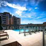 Apartamento à venda com 2 suítes em Canto do Forte, Praia Grande, SP