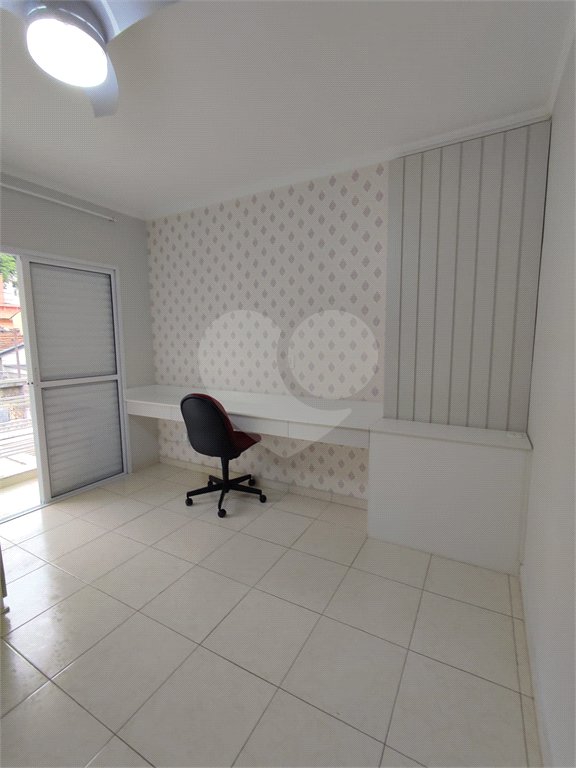 Sobrado à venda com 3 suítes em Vila Mazzei, São Paulo, SP