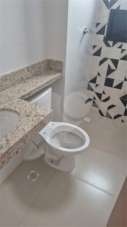 Apartamento à venda ou para alugar com 1 quarto em Jaçanã, São Paulo, SP