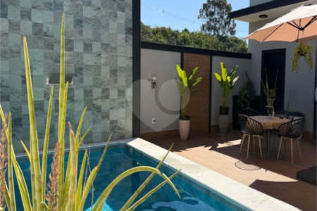 Casa à venda ou para alugar com 3 suítes no condomínio London Park, Indaiatuba - SP