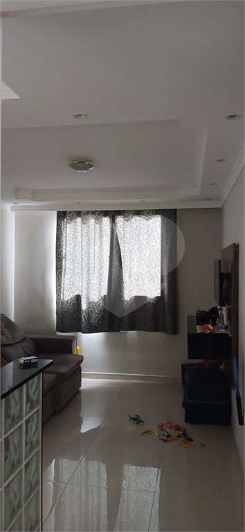 Apartamento à venda com 2 quartos em Jardim Petrópolis, Cotia, SP