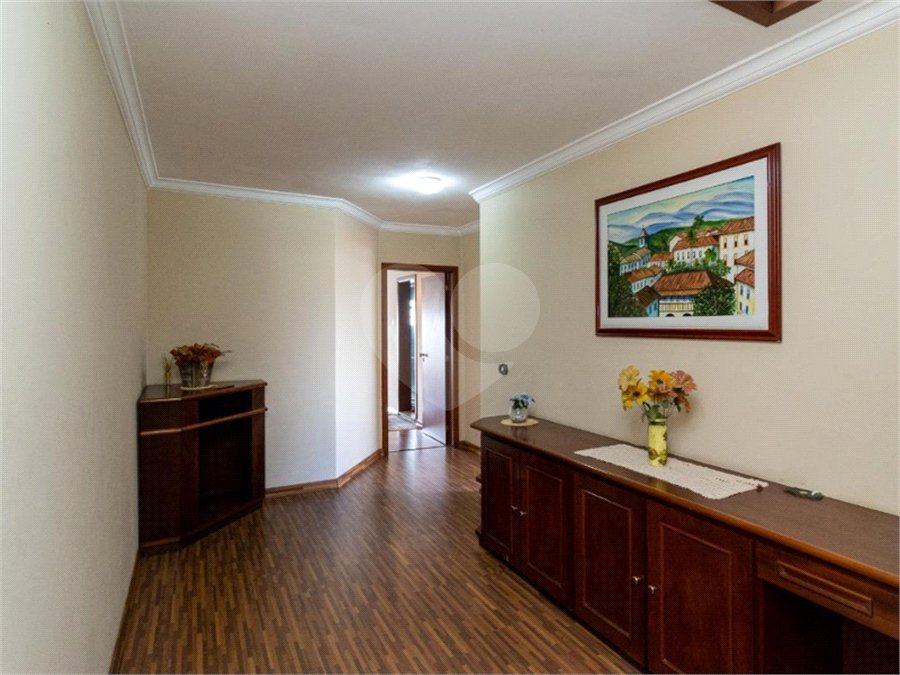 Casa à venda com 3 suítes em Vila Pereira Barreto, São Paulo, SP