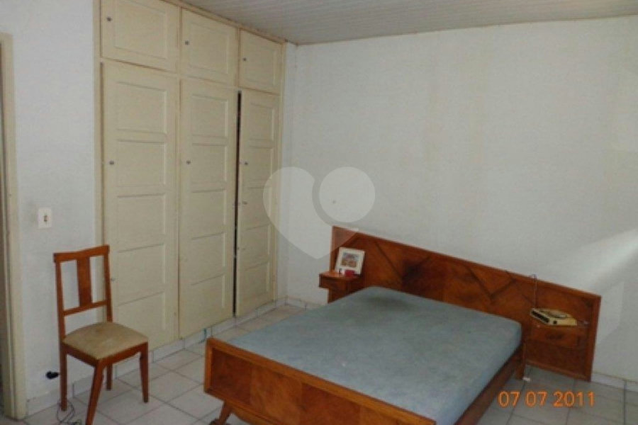 Sobrado à venda com 3 quartos em Santana, São Paulo, SP