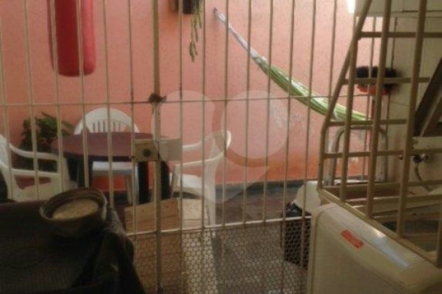 Casa à venda com 3 quartos, sendo 2 suítes, em Imirim, São Paulo, SP