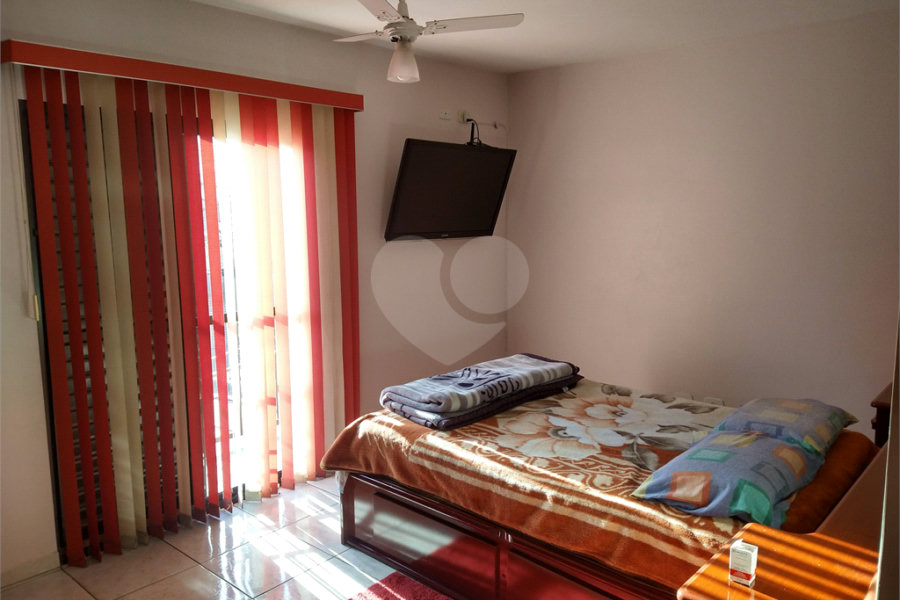 Sobrado à venda com 3 quartos, sendo 1 suíte, em Casa Verde, São Paulo, SP