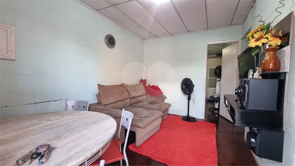 Casa à venda com 2 quartos em Central Parque Sorocaba, Sorocaba, SP