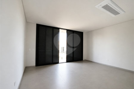 Casa à venda com 3 suítes no condomínio Alphaville Nova Esplanada 3, Votorantim - SP