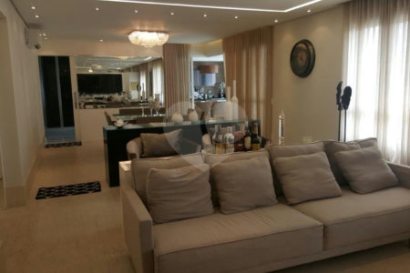 Apartamento à venda ou para alugar com 3 suítes em Vila Olímpia, São Paulo, SP