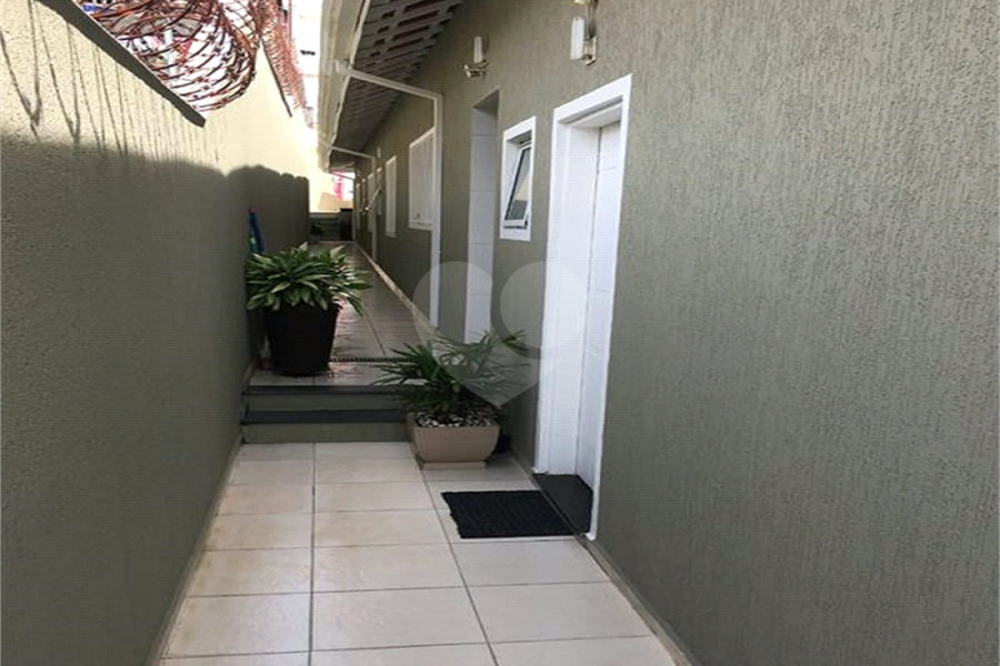 Casa à venda com 3 quartos, sendo 1 suíte, no condomínio 658, São Paulo - SP