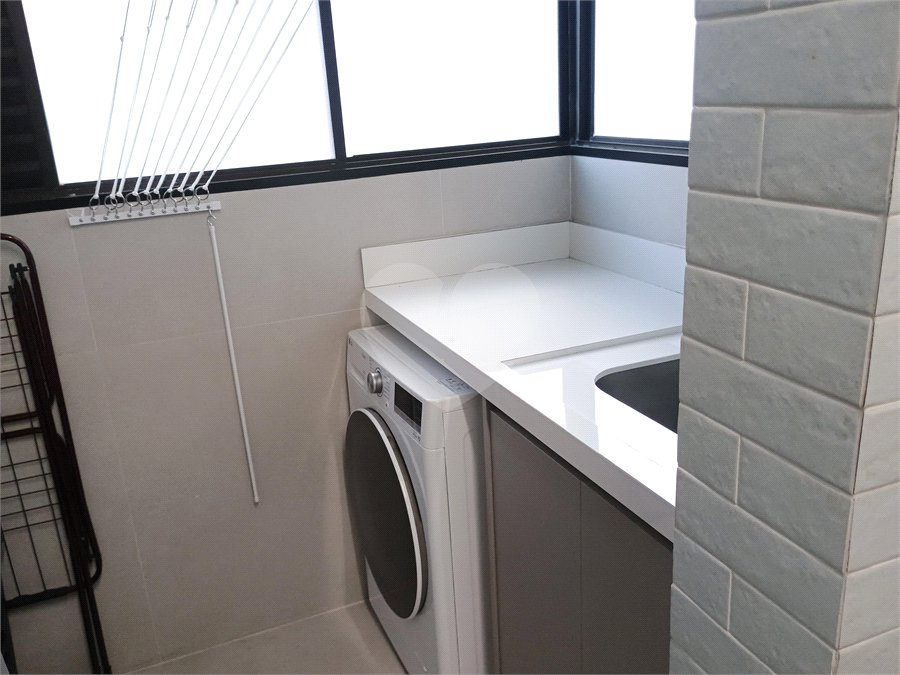 Apartamento para alugar com 2 suítes em Vila Leopoldina, São Paulo, SP