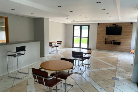Apartamento à venda com 3 quartos, sendo 1 suíte, em Vila Andrade, São Paulo, SP