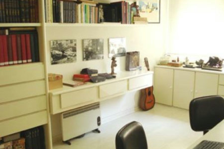 Apartamento à venda com 4 quartos, sendo 1 suíte, em Jardim Paulista, São Paulo, SP