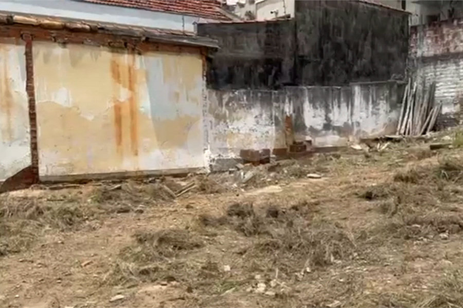 Terreno à venda em Vila Guilherme, São Paulo, SP