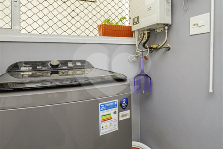 Apartamento à venda com 3 quartos, sendo 1 suíte, em Perdizes, São Paulo, SP