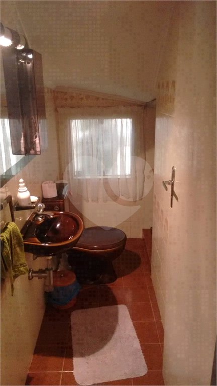 Sobrado à venda com 3 quartos, sendo 1 suíte, em Jaguaré, São Paulo, SP