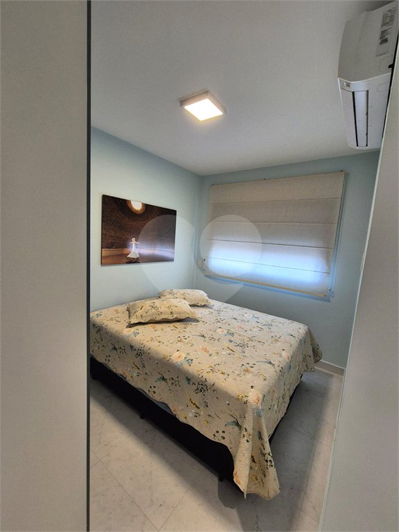 Apartamento para alugar com 1 suíte em Tucuruvi, São Paulo, SP