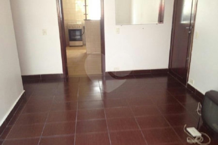 Apartamento à venda com 3 quartos em Pinheiros, São Paulo, SP