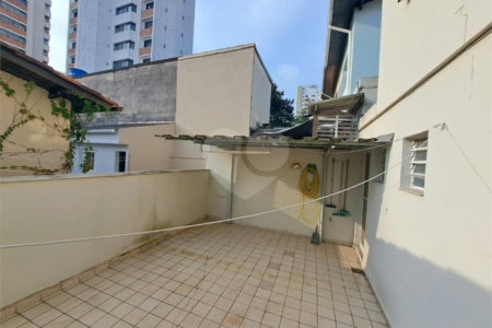 Casa à venda com 3 quartos em Vila Congonhas, São Paulo, SP