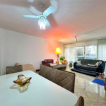 Apartamento Residencial à venda, Aparecida, Santos - AP0293.