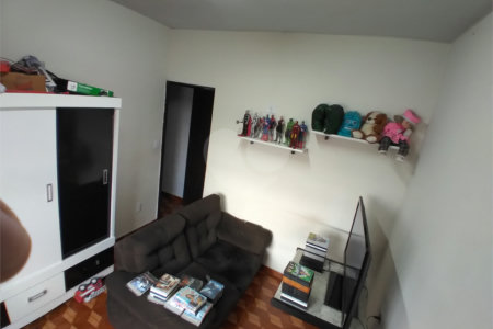 Casa Térrea à venda com 3 suítes em Vila Mazzei, São Paulo, SP