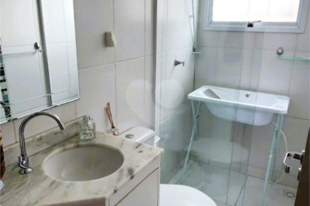 Apartamento à venda com 3 quartos, sendo 1 suíte, em Jardim Piratininga, Sorocaba, SP