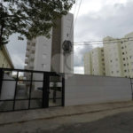 Apartamento à venda com 2 quartos, sendo 1 suíte, em Vila Mazzei, São Paulo, SP