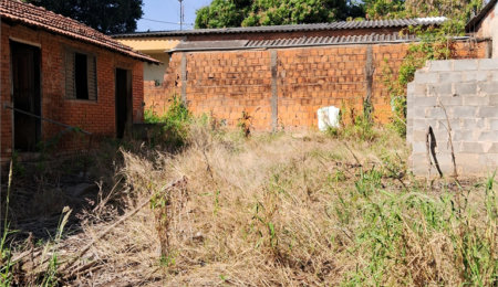 Terreno à venda em Jardim Pedroso, Indaiatuba, SP