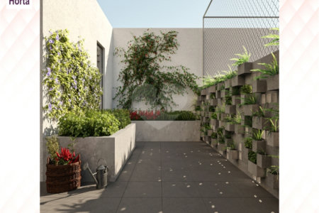Apartamento à venda com 1 quarto em Além Ponte, Sorocaba, SP