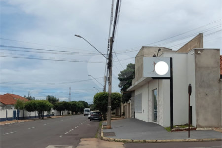 Prédio à venda no Centro, Três Lagoas, MS