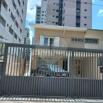 Sobrado à venda com 3 quartos em Vila Clementino, São Paulo, SP