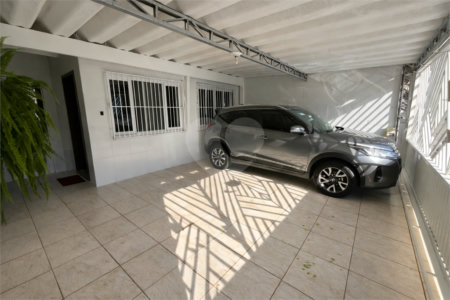Casa Térrea à venda com 2 quartos, sendo 1 suíte, em Parque Esmeralda, São Paulo, SP