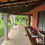 SÍTIO À VENDA EM ELIAS FAUSTO 21.900 m² - ÓTIMA TOPOGRAFIA E EXCELENTE LOCALIZAÇÃO