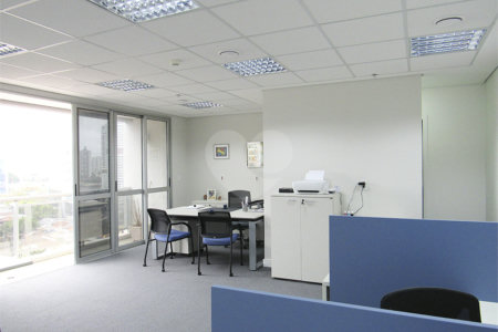 Sala à venda em Chácara Santo Antônio (zona Sul), São Paulo, SP