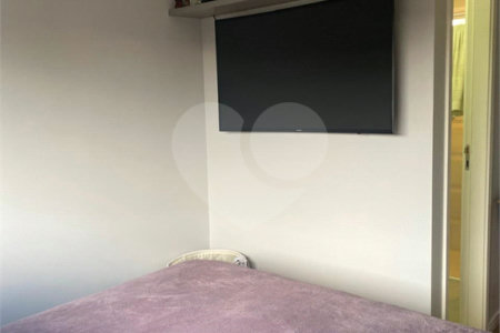 Apartamento à venda com 3 quartos, sendo 1 suíte, em Campo Grande, São Paulo, SP
