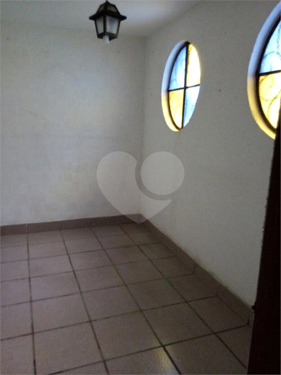 Sobrado à venda com 4 quartos em Jardim Ana Maria, Santo André, SP