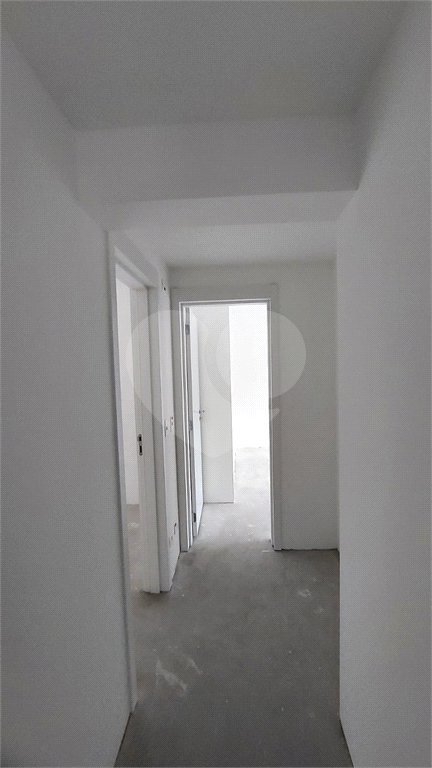 Apartamento à venda com 4 suítes em Perdizes, São Paulo, SP