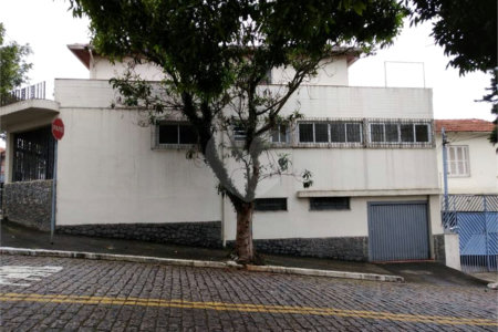 Sobrado à venda com 2 quartos em Planalto Paulista, São Paulo, SP