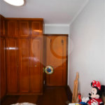 Apartamento à venda com 3 quartos, sendo 1 suíte, em Vila Maria Alta, São Paulo, SP