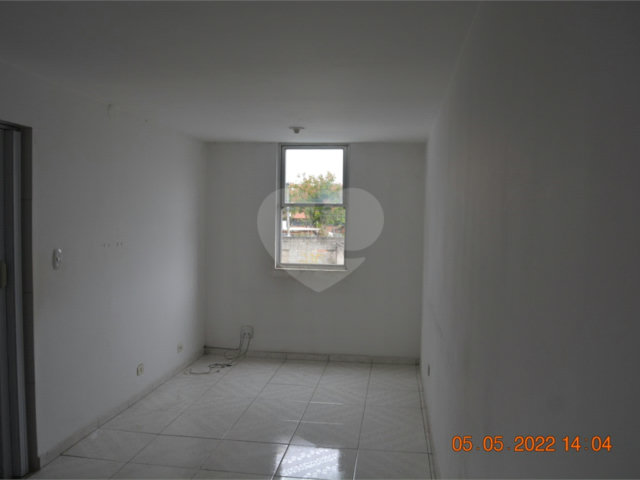 Apartamento à venda com 2 quartos em Parque Edu Chaves, São Paulo, SP