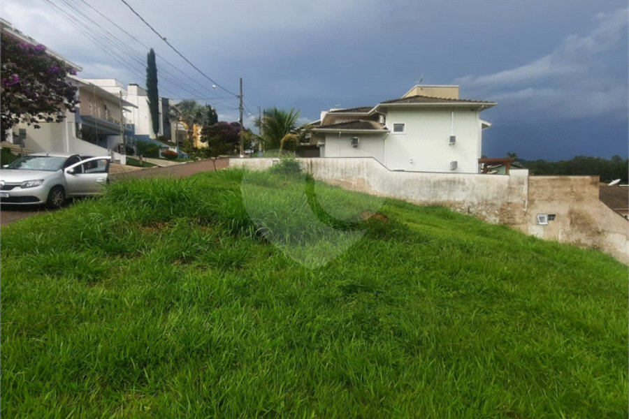 Terreno à venda no condomínio Villaggio Capriccio, São Paulo - SP