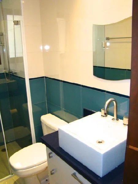Apartamento à venda com 1 suíte em Vila Suzana, São Paulo, SP