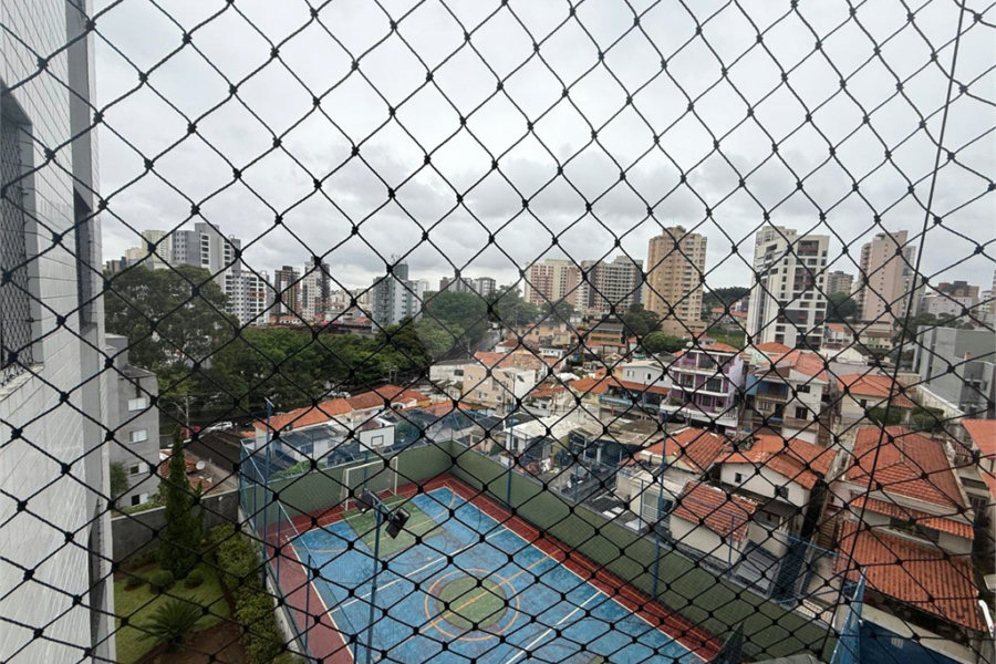 Apartamento à venda com 3 quartos, sendo 1 suíte, em Parada Inglesa, São Paulo, SP