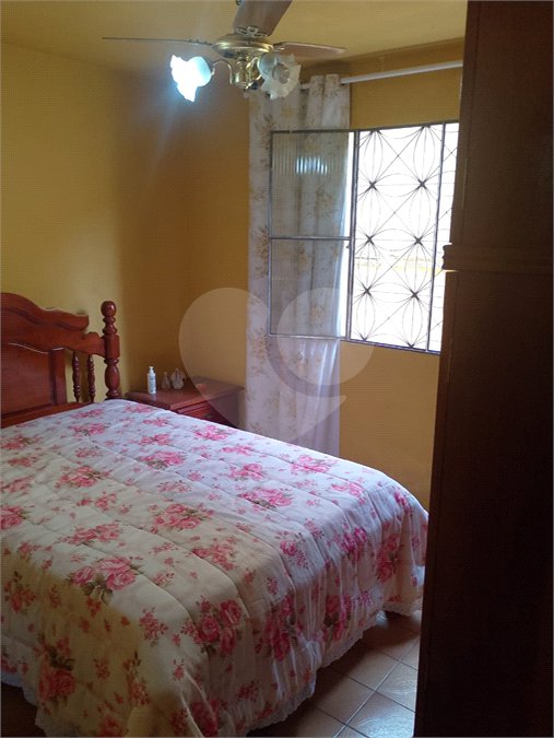 Casa à venda com 2 quartos em Campo Grande, Rio de Janeiro, RJ