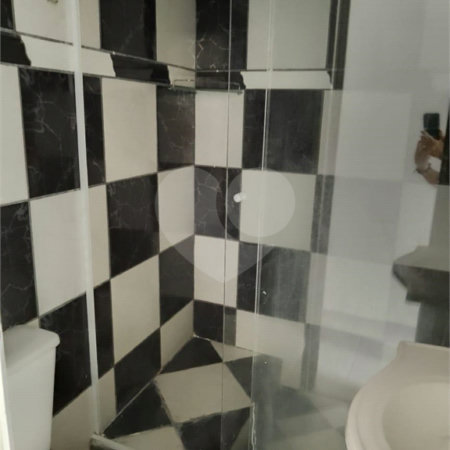 Sobrado à venda com 2 quartos em Quarta Parada, São Paulo, SP