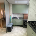 Apartamento à venda com 2 quartos, sendo 1 suíte, em Campo Belo, São Paulo, SP